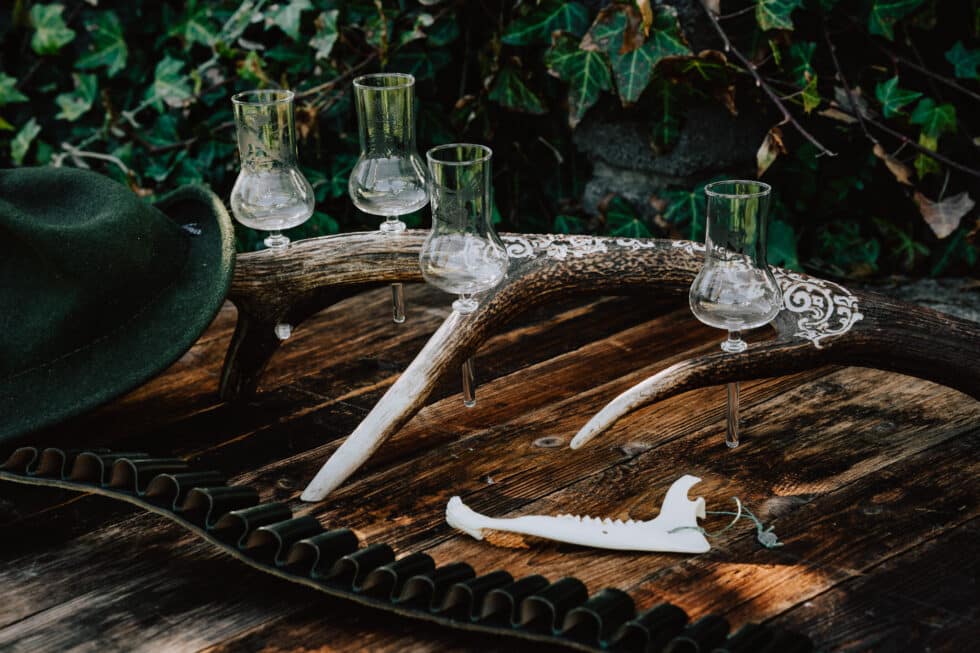 gravur-glas-hirschhorn-geschenkidee-mkgravurkunst-graveur-klagenfurt-kaernten