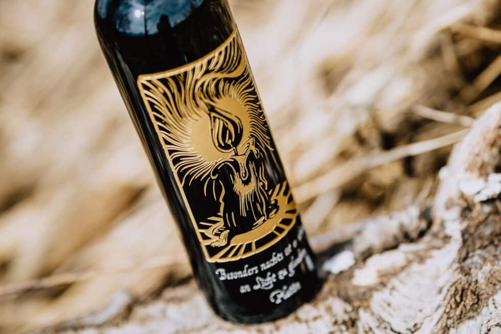 flaschen-gravur-gravieren-graveur-kaernten-klagenfurt-geschenkidee