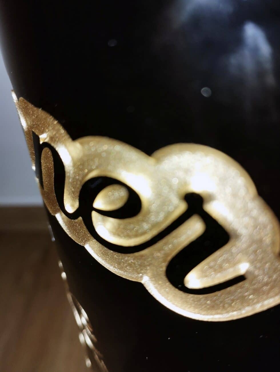 flaschen gravur von mk gravurkunst weinflasche geburtstag