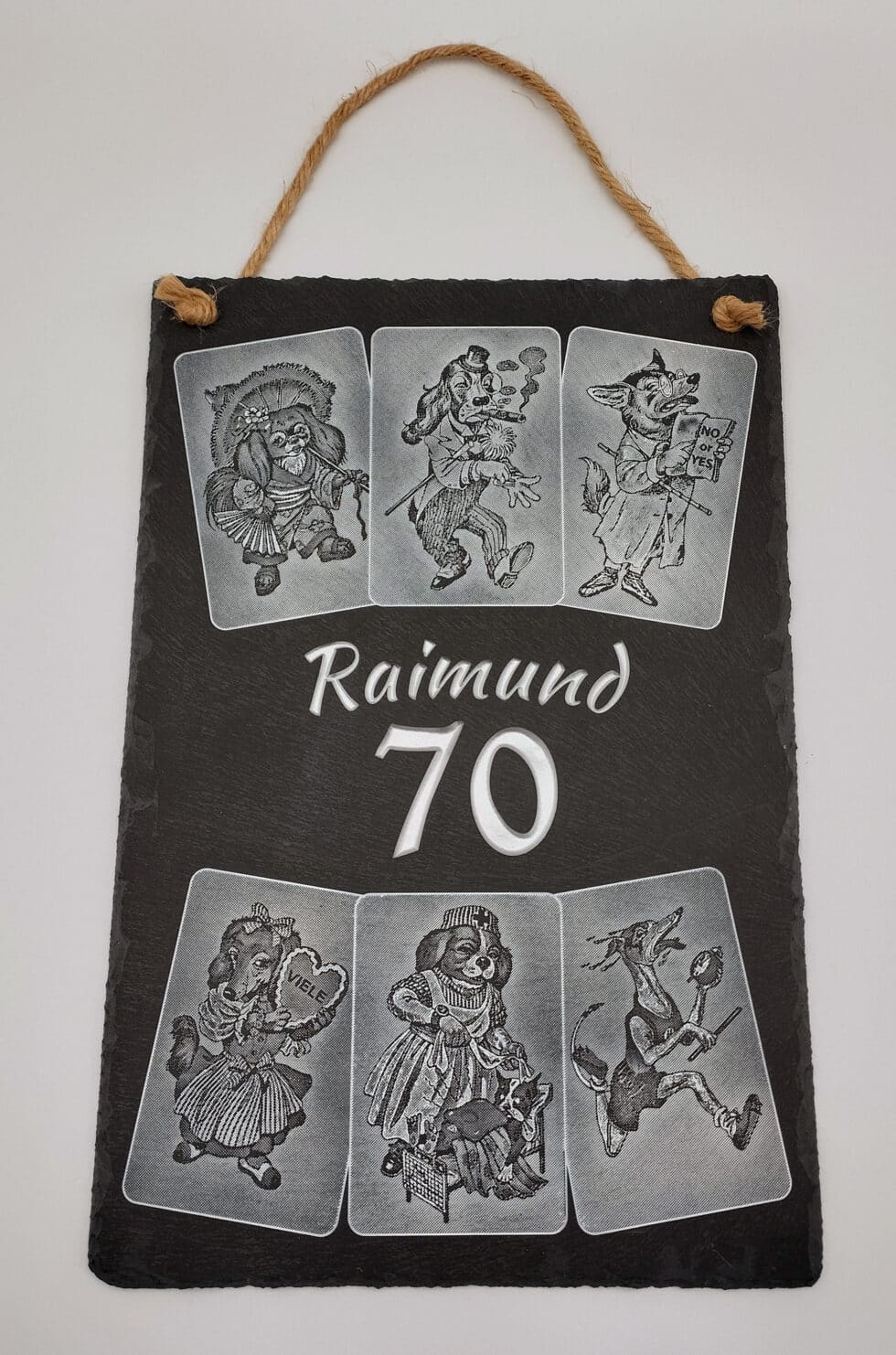 Schiefer- Schieferplatte gravur Kaernten- geschenk firmengeschenk-ehrentafel graviert-geburtstag gravur