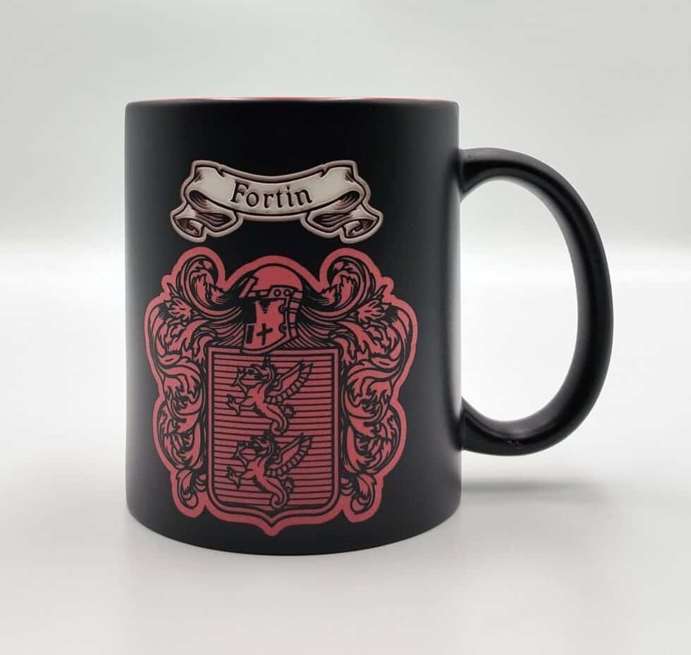 gravur-graveur-kaernten-klagenfurt-tasse-geschenkidee-wappen-familienwappen-wappengravur