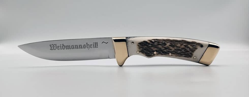 messer gravuren von mk gravurkunst kaernten Lasergravur Industriegravur Tiefengravur Fotogravur Stahlgravur lohngravur