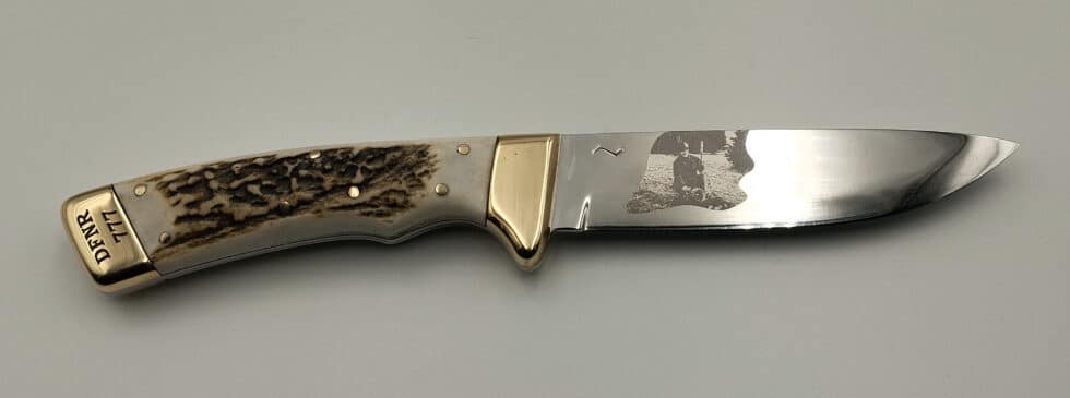 messer gravuren von mk gravurkunst kaernten Lasergravur Industriegravur Tiefengravur Fotogravur Stahlgravur lohngravur