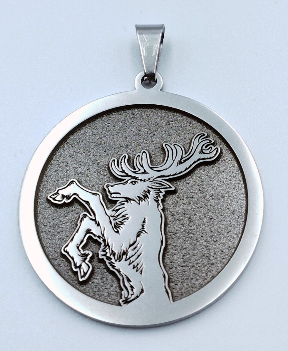 gravur-graveur-kaernten-klagenfurt-stahlgravur-geschenkidee-Lasergravur-Industriegravur- Anhänger gravur edelstahl